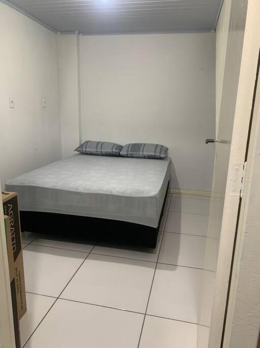 Apartamento Em Palhoca Palhoça Exterior foto