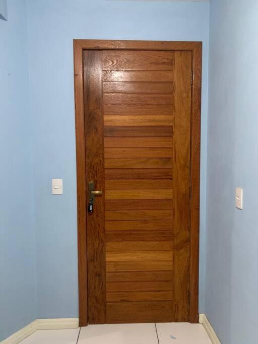 Apartamento Em Palhoca Palhoça Exterior foto