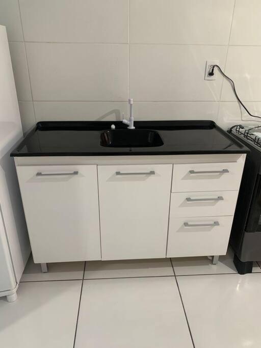 Apartamento Em Palhoca Palhoça Exterior foto