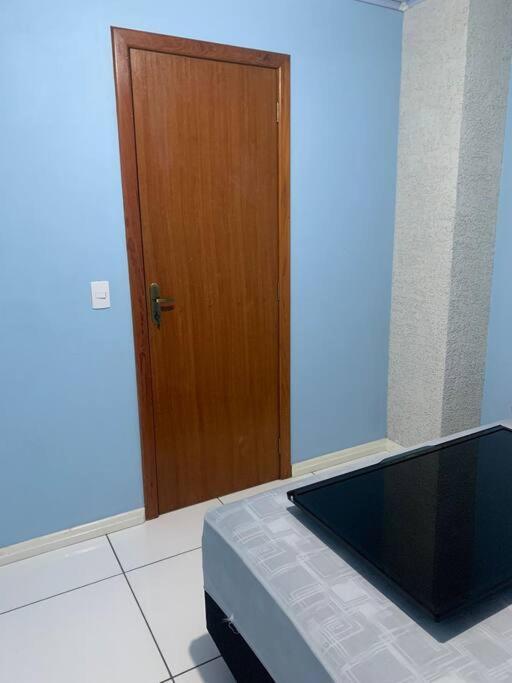Apartamento Em Palhoca Palhoça Exterior foto