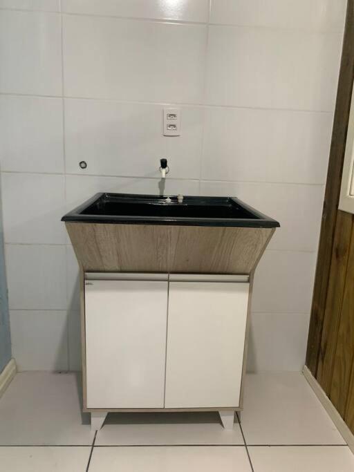 Apartamento Em Palhoca Palhoça Exterior foto