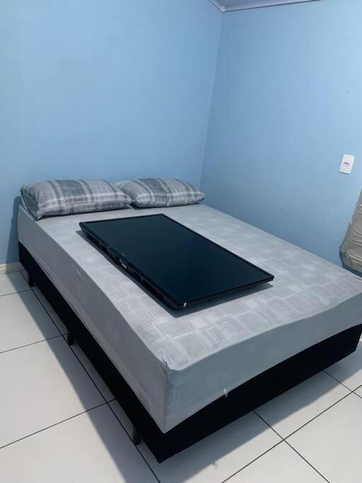 Apartamento Em Palhoca Palhoça Exterior foto