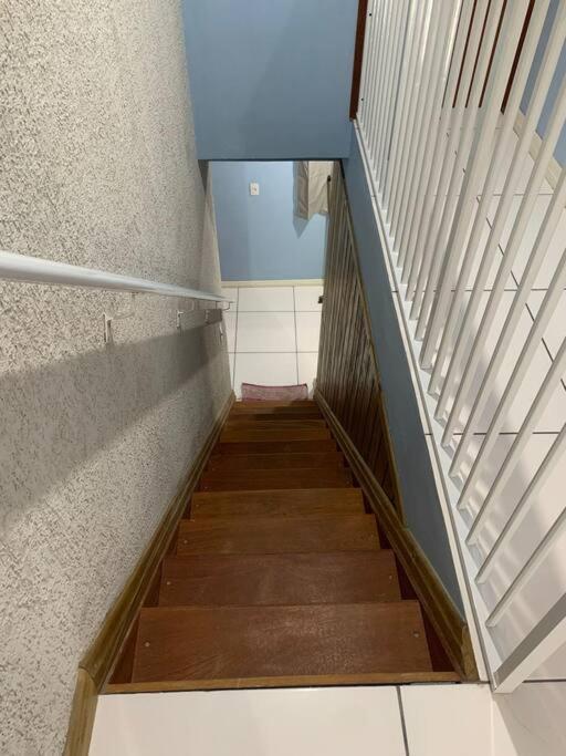 Apartamento Em Palhoca Palhoça Exterior foto