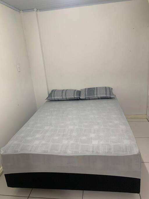 Apartamento Em Palhoca Palhoça Exterior foto