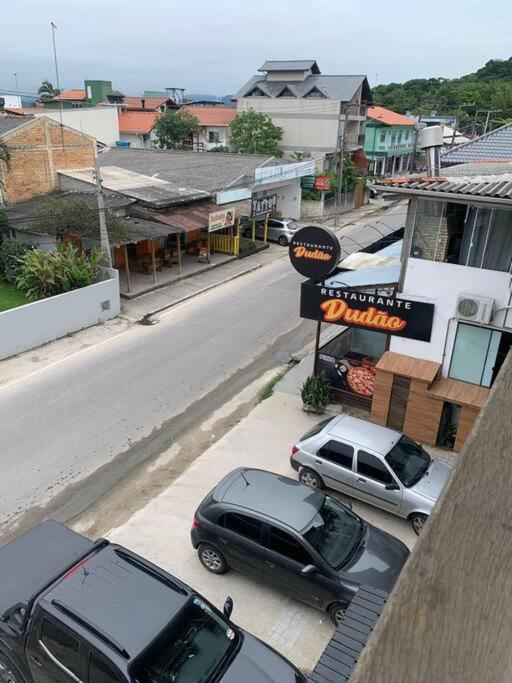 Apartamento Em Palhoca Palhoça Exterior foto