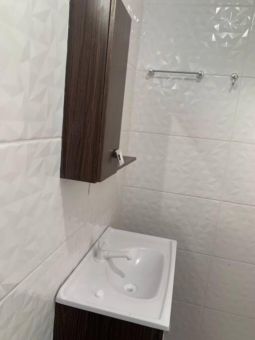 Apartamento Em Palhoca Palhoça Exterior foto