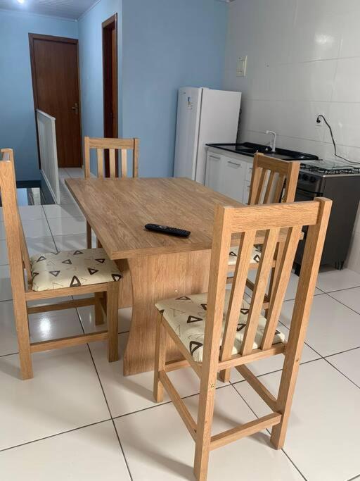 Apartamento Em Palhoca Palhoça Exterior foto