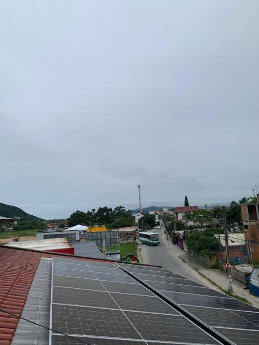 Apartamento Em Palhoca Palhoça Exterior foto